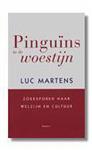 PINGUINS IN DE WOESTIJN