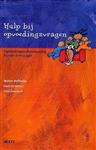 Hulp bij opvoedingsvragen