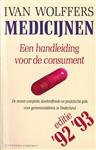MEDICIJNEN '92-'93