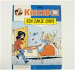 Een zakje chips