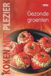 Koken met plezier / Gezonde groenten / Koken met plezier