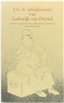 Uit de schrijfcassette van Lodewijk van Deyssel