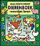 Mijn eerste groot dierenboek