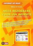 Meer Bezoekers Voor Uw Website