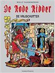 De vrijschutter / De Rode Ridder / 5