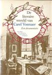 Literaire wereld van carel vosmaer