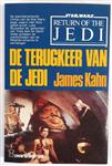 Terugkeer van de jedi