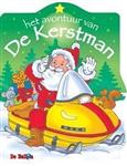 Het avontuur van de kerstman / Kerstmis / 18