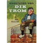 Avonturen van Dik Trom / C. Joh. Kieviet