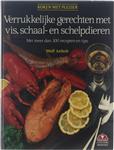 VERRUKKELIJKE GERECHTEN MET VIS