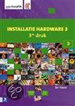Installatie Hardware 3 Derde Dr