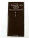 Gezondheidswijzer - James Bevan