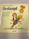Geslaagd