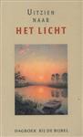 UITZIEN NAAR HET LICHT