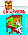 Uiltjesreeks: kijkboek boerderijdieren (1-3 jaar) / Uiltjesreeks / 1