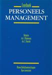 PERSONEELSMANAGEMENT LEERBOEK