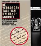 Verborgen taal van uw handschrift