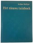 Nieuwe tuinboek