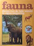 Fauna: dieren van de hele wereld in eigen omgeving - deel 2 / Heideland collectie / 2