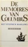 De memoires van Columbus met Stephen Marlowe