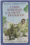 Cyriel bonhamy grote rioolroof
