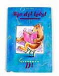 Wie dit leest / Leesboeken D1