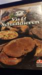 Vis en schaaldieren / Culinaire boekerij