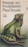Kwaak en kruipdieren