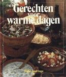 GERECHTEN VOOR WARME DAGEN