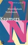 Kramers handwoordenboek