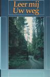 Leer mij uw weg