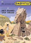 het paard van Troje / 1 / Papyrus / 23