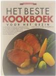 Het beste kookboek voor het gezin