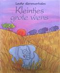 Leuke dierenverhalen: Kleintjes grote wens