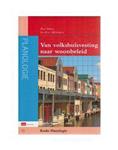 Van volkshuisvesting naar woonbeleid