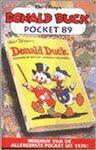 Donald en de zebra-mossel / Donald Duck pocket - 3e reeks / 89