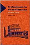 Professionals in de beleidsarena / HBO-reeks gezondheidszorg/welzijn / 11
