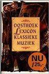 Lexicon klassieke muziek / Oosthoeks lexicons