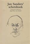 Jan Sanders' schetsboek