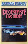 Geknakte orchidee