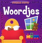 Stralende sterren: Woordjes