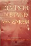 Dementie: de stand van zaken