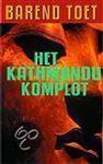 Het Kathmandu komplot / Parelpockets