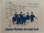 Zeven tantes en een kat