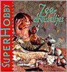 Zeedreuteltjes / SuperHobby