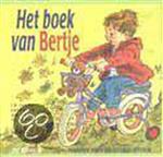 BOEK VAN BERTJE