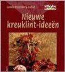 Nieuwe kreuklint-ideeen / Kijk & doe hobbyserie