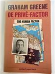 De privÃ©-factor