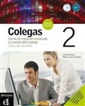 Colegas nueva edicion 2