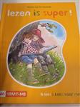 Lezen is super! Avi start -m3 - Marion van de Coolwijk